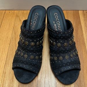 Coconuts by Matisse Dream big sandal